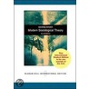 Modern Sociological Theory door George Ritzer