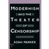 Modernism Theater Censor C