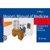 Mojon's Manual Of Medicine door Daniel S. Mojon