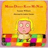 Mommy Doesn't Know My Name door Suzanne Williams