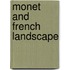 Monet and French Landscape