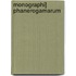 Monographi] Phanerogamarum