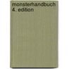 Monsterhandbuch 4. Edition door Mike Mearls