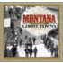 Montana Mining Ghost Towns