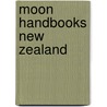Moon Handbooks New Zealand door Andrew Hempstead