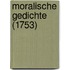 Moralische Gedichte (1753)