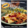 More Easy Everyday Cooking door Better Homes and Gardens