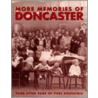 More Memories Of Doncaster door Onbekend