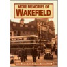 More Memories Of Wakefield door Onbekend