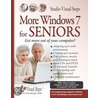 More Windows 7 For Seniors by Studio Visual Steps