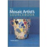 Mosaic Artist's Sourc door Teresa Mills