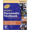 Mosby's Paramedic Textbook door Mick Sanders
