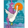 Mother Goose-Coloring Book door Bellerophon Books
