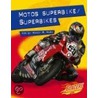 Motos Superbike/Superbikes door Mandy R. Marx