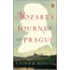 Mozart's Journey To Prague