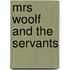Mrs Woolf And The Servants