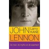 John Lennon door L. Kane