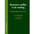Bioactieve stoffen in de voeding