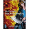 Multimedia Web Programming by Adrian Moore