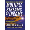 Multiple Streams Of Income door Robert G. Allen