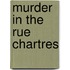 Murder in the Rue Chartres