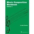 Music Composition Workbook