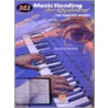 Music Reading for Keyboard by Larry Steelman