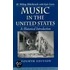 Music in the United States