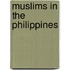 Muslims In The Philippines