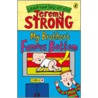 My Brother's Famous Bottom door Jeremy Strong