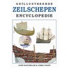 Geillustreerde zeilschepen encyclopedie