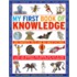 My First Book Of Knowledge