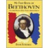 My First Book of Beethoven