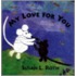 My Love for You Board Book