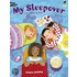 My Sleepover Coloring Book