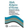 Myth, Religion And Society by Pierre Vidal-Naquet