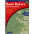 N Dakota Atlas & Gazetteer