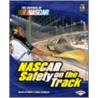 Nascar Safety On The Track door Mike Kennedy