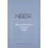 Nber Macroeconomics Annual