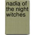 Nadia of the Night Witches