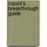 Naomi's Breakthrough Guide door Naomi Judd