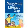 Narrowing the Literacy Gap door Diane M. Barone