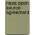 Nasa Open Source Agreement