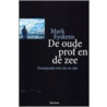 De oude prof en de zee door M. Eyskens