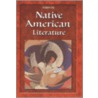 Native American Literature door Onbekend
