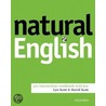 Natural English P-int Wb+k by Stuart Redman
