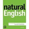Natural English P-int Wb+k door Stuart Redman