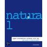 Natural English U-int Wb+k door Stuart Redman