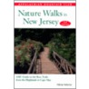 Nature Walks in New Jersey by Glenn Scherer