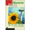 Nature in the City Seattle door Maria Dolan